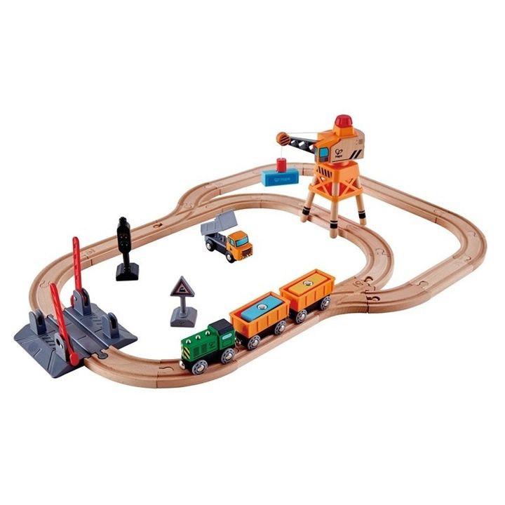 hape-crossing-crane-set-satamasho-transporti-photo-2