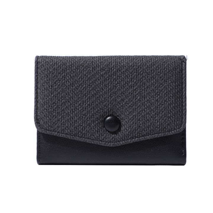 woven-texture-series-small-tri-fold-womens-wallet-qalis-safule
