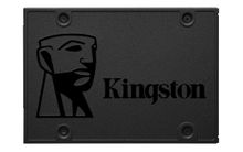 Product image of Kingston A400 SATA 3 2.5 Solid State Drive SA400S37/240GB მყარი დისკი
