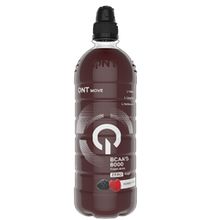 Product image of QNT 700მლ ენერგეტიკი ტყის ხილის არომატით