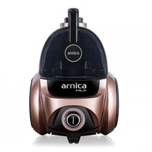 Product image of ARNICA ET14441 მტვერსასრუტი შავი, ოქროსფერი