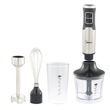 Product image of MIDEA MJ-BH1001W ბლენდერი