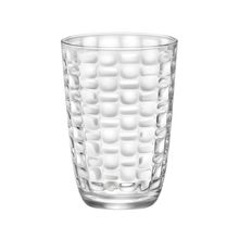 Product image of წყლის/წვენის ჭიქა 400 მლ Mat