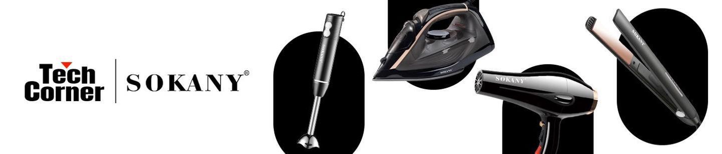 Cover photo of Techcorner