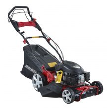 Product image of ბენზინის გაზონის საკრეჭი თვითმავალი Raider RD-GLM12 5HP