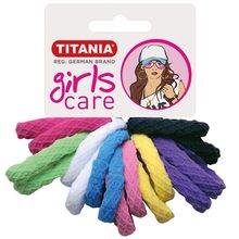 Product image of TITANIA თმის რეზინი ბრილიანტი