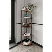 Product image of Comfo კუთხის 5-დონიანი თარო