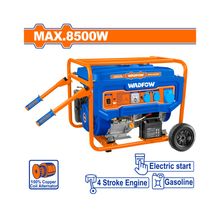 Product image of Wadfow WGEAA106 ელექტრო გენერატორი