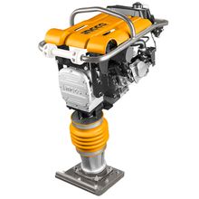 Product image of INGCO GRT75-1 10 kN გრუნტის სატკეპნი