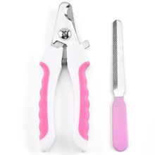 Product image of Shengfeng High Quality Pet Nail Clipper ბრჭყალების მაკრატელი