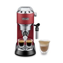 Product image of Espresso Coffee Maker/ Delonghi EC685.R Dedica