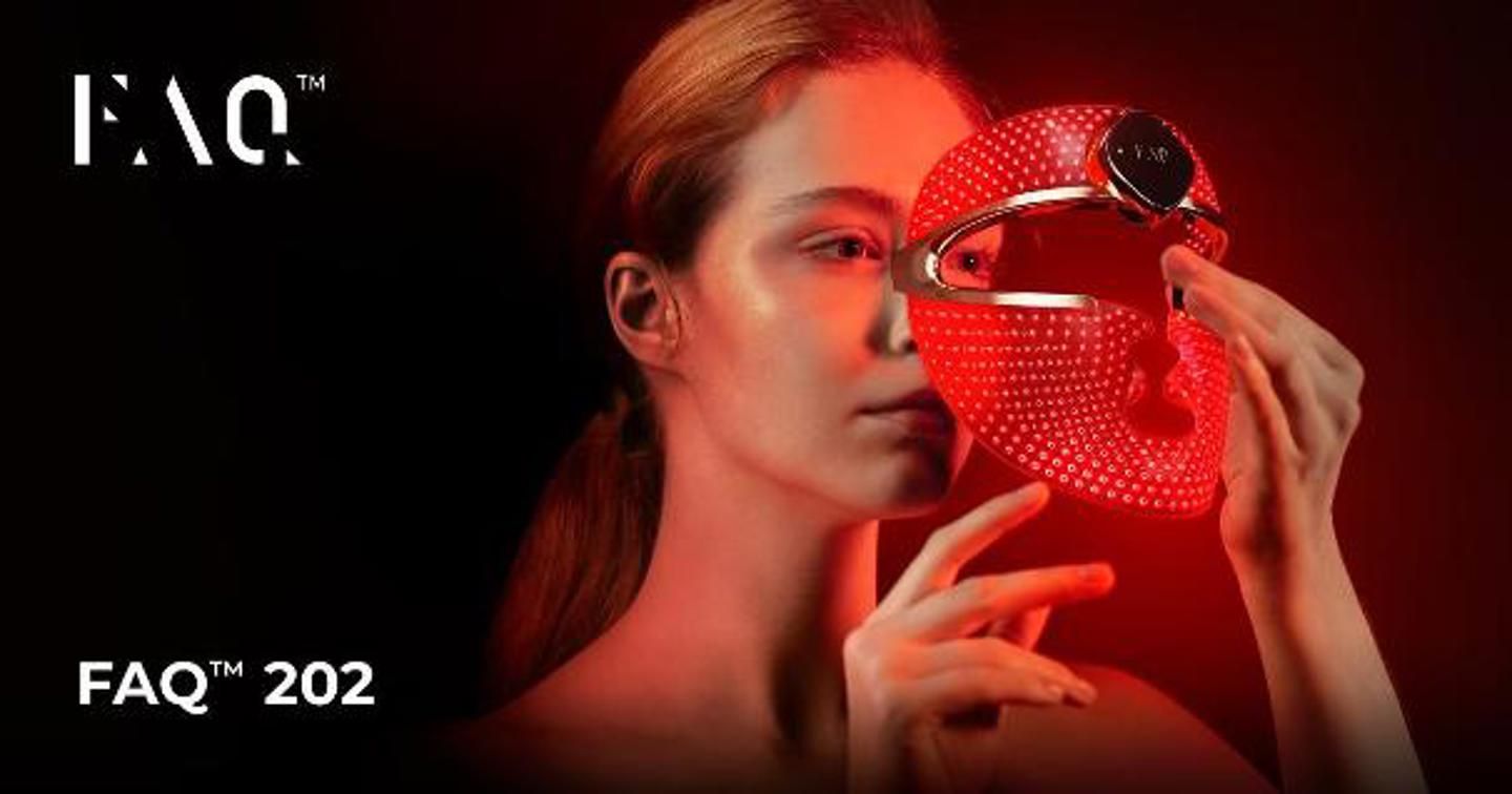 Cover photo of Foreo