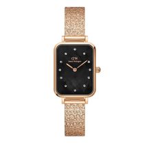 Product image of DANIEL WELLINGTON Quadro Watch ქალის საათი