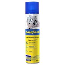 Product image of თხევადი ქანჩი აეროზოლი Goodyear UPS-40 400 მლ