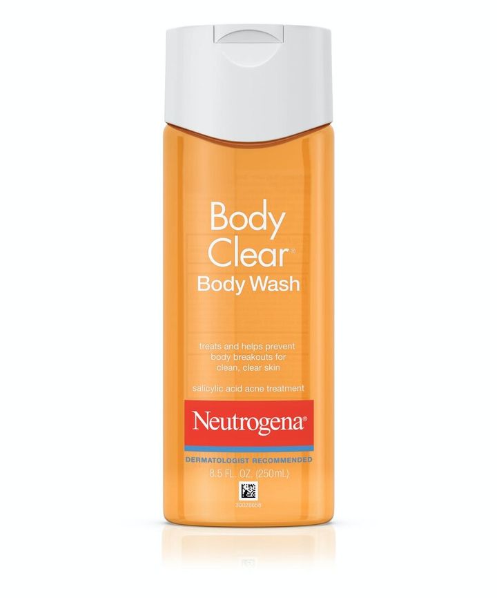 neutrogena-body-clear-acne-treatment-body-wash-with-salicylic-acid---zurgis-aknes-satsinaaghmdego-dasabani-salitsilit