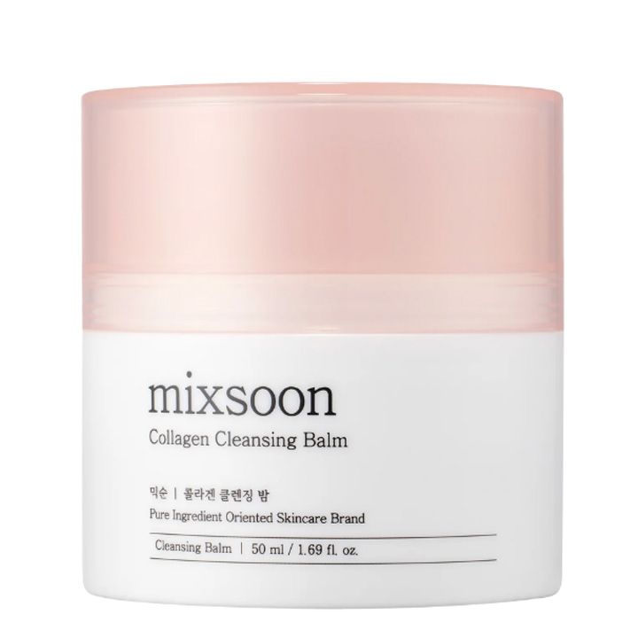 mixsoon-collagen-cleansing-balm-hidrofiluri-balmi