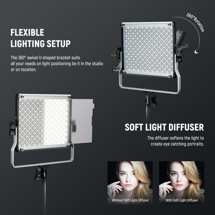 neewer-rgb660-pro-ii-rgb-app-led-light2200cm-light-stand1-video-ganateba-photo-4