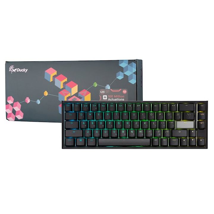 ducky-one-2-sf-cherry-silent-red-rgb-led-blackwhite-klaviatura-photo-4