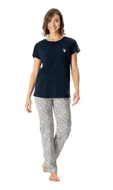 us-polo-assn-17020-qalis-pizhamis-oreuli-sharvlit-lurji