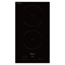 Product image of Midea MC-ID3591-A2 ჩასაშენებელი ინდუქციური ქურის ზედაპირი