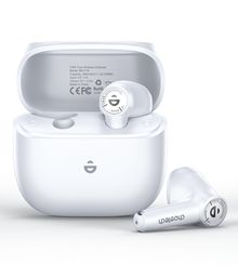 Product image of Choetech BH-T19 ENC White უსადენო ყურსასმენი