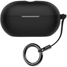 Product image of BLACK CASE FOR AIRPODS 1/2