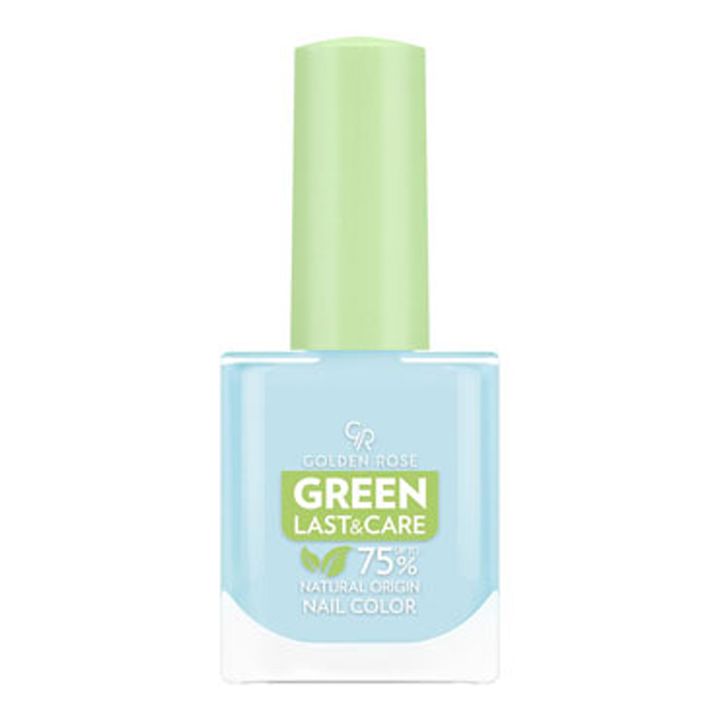 golden-rose-green-lastcare-nail-color-151-frchkhilis-laqi-102ml