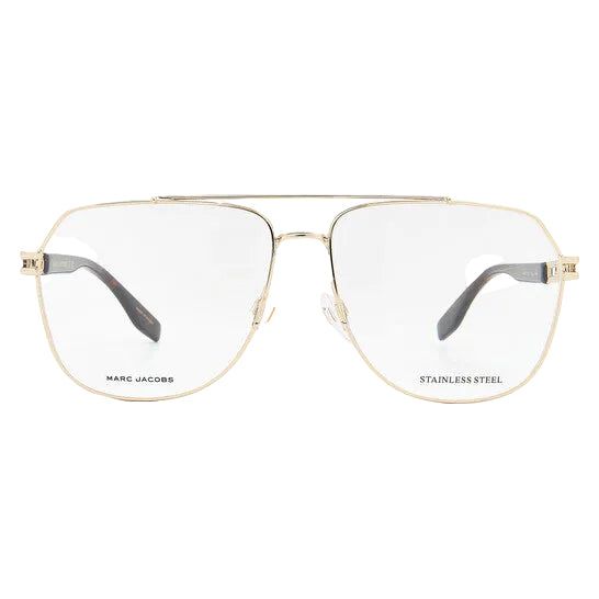 marc-jacobs-aviator-glasses-with-gold-frame-satvale