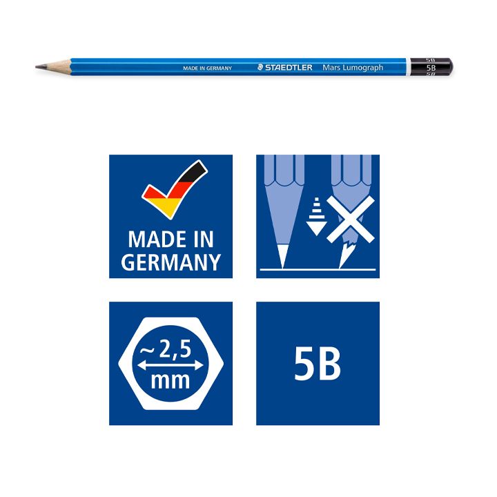 staedtler-mars-lumograph-5b-ubralo-fanqari-photo-3