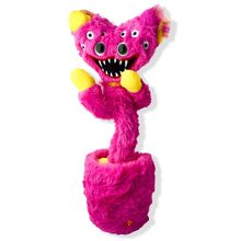 Product image of ELECTRIC DANCING HUGGY WUGGY TOY მუსიკალური სათამაშო