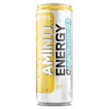 Product image of Optimum Nutrition Amino Energy + Electrolyte RTD Tropical 250მლ ენერგეტიკული სასმელი