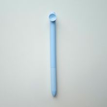 Product image of PopPen Series Sign Pen (0.5mm, Black) (Blue Barrel) კალამი