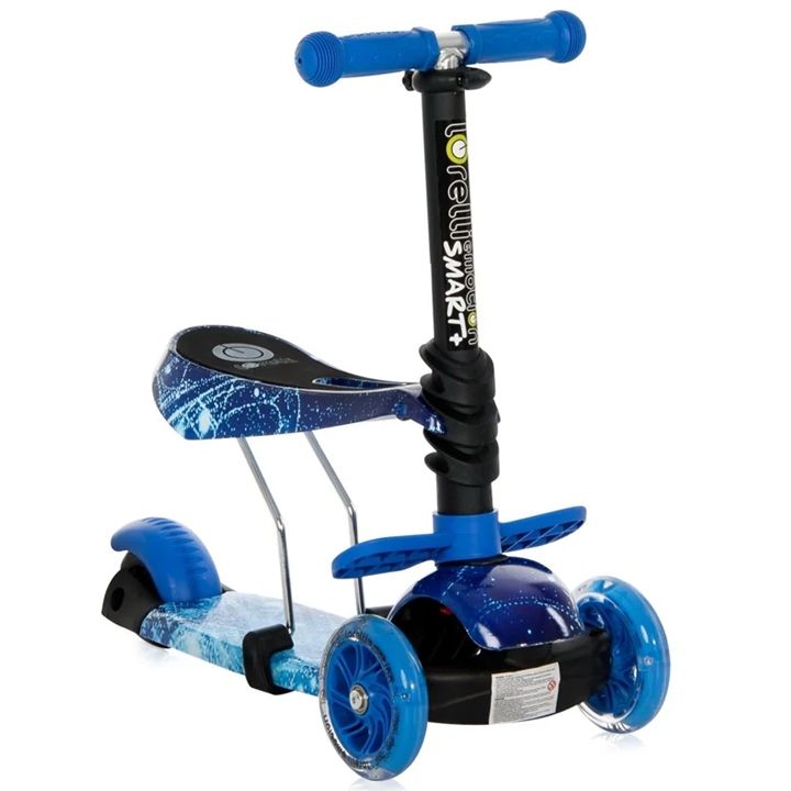 lorelli-smart-plus-sabavshvo-skuteri-photo-4