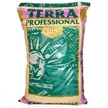 Product image of CANNA TERRA PROFESSIONAL PLUS 50ლ მიწა