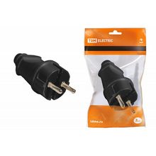 Product image of ელექტრო ჩანგალი TDM 250V 16A