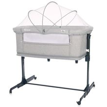 Product image of Lorelli Milano საწოლ-მანეჟი