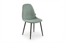 Product image of COMFORT ROOM სკამი LDC-25002 ღია მწვანე