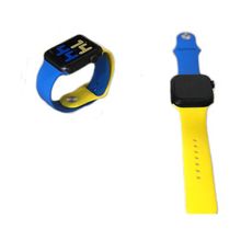 Product image of Watch series (38/40/41mm) სილიკონის სამაჯური