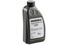 Product image of ზეთი კომპრესორის Metabo HP100 901004170 1 ლ