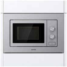 Product image of GORENJE BM201EM1X ჩასაშენებელი მიკროტალღური ღუმელი