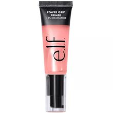 Product image of E.l.f. Power Grip Primer + 4% Niacinamide სახის პრაიმერი