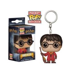 Product image of Funko pocket pop გასაღების საკიდი harry potter ცოცხით