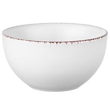 Product image of კერამიკის სალათის თეფში ARDESTO AR2914WMC (14 CM)