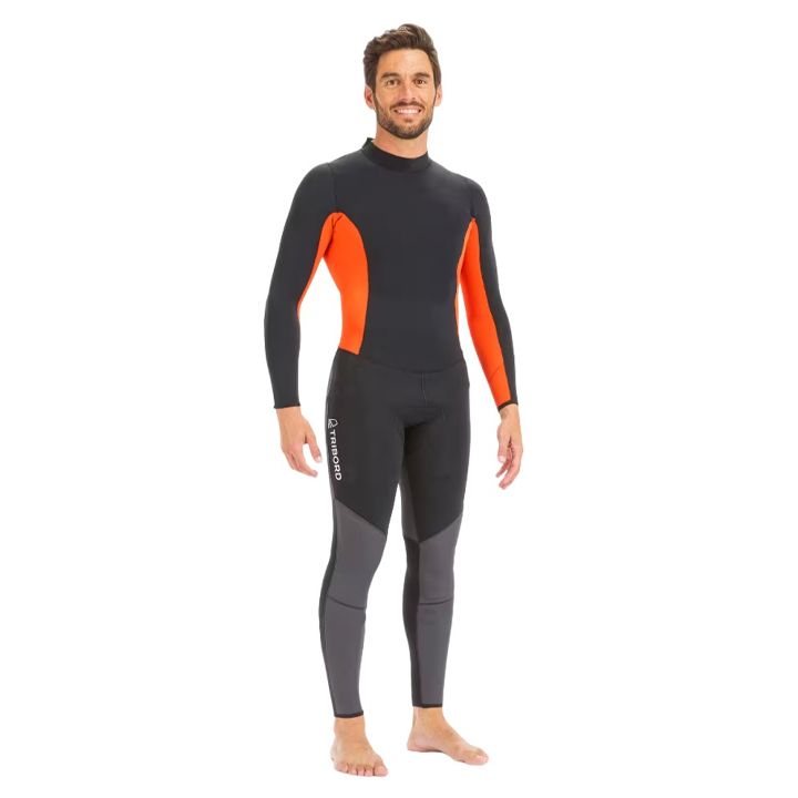 tribord-daivingis-forma