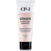 Product image of CP-1 Ginger Purifying Shampoo თმის შამპუნი