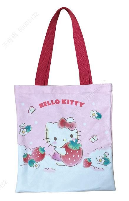 sanrio-characters-strawberry-collection-shopping-bag-saqidlebis-chanta