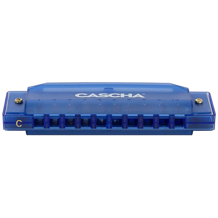 cascha-fun-blues-harmonica-blue-harmonika-photo-2