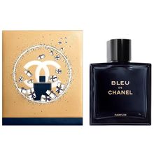 Product image of Chanel Bleu De Chanel Parfum Limited 100მლ სუნამო