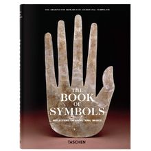 Product image of TASCHEN Book of Symbols. Reflections on Archetypal Image