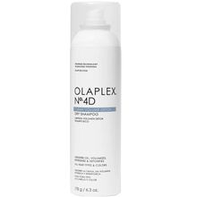 Product image of Olaplex No.4D Clean Volume Detox Dry Shampoo 178გრ მშრალი შამპუნი